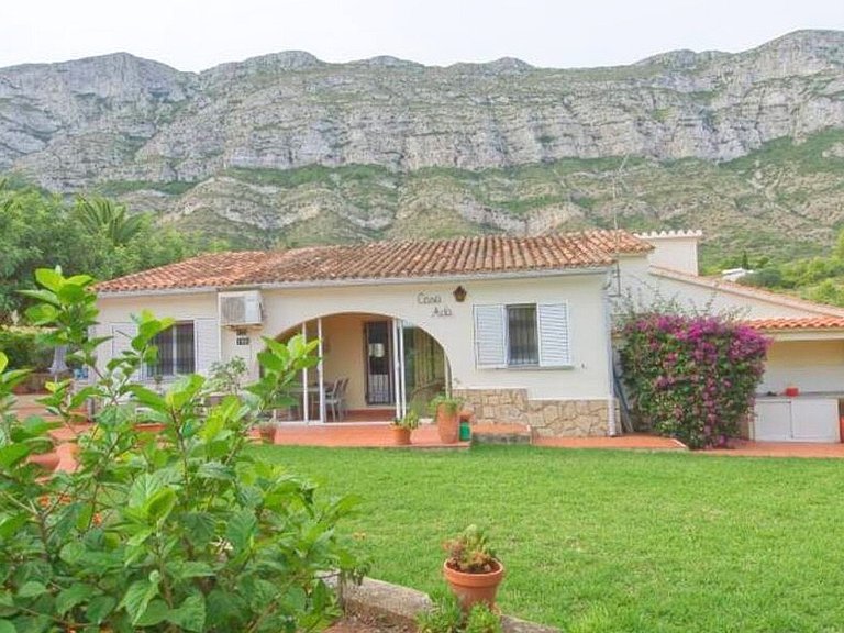 Villa for Sale  in Denia, Alicante 7