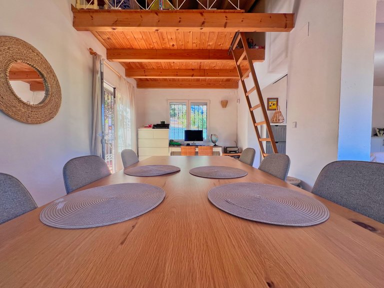 Villa for Sale  in Denia, Alicante 9