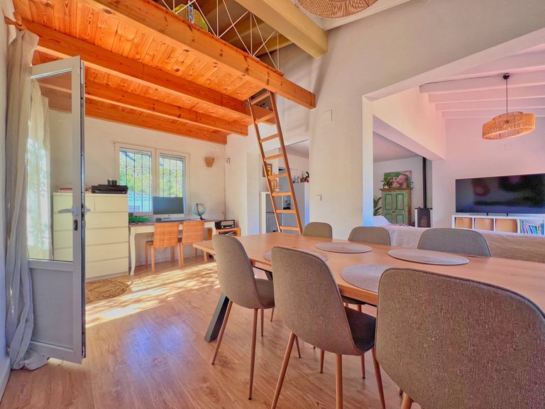 Villa for Sale  in Denia, Alicante 4
