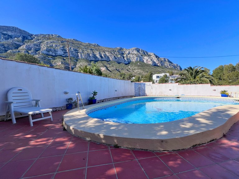 Villa for Sale  in Denia, Alicante 3