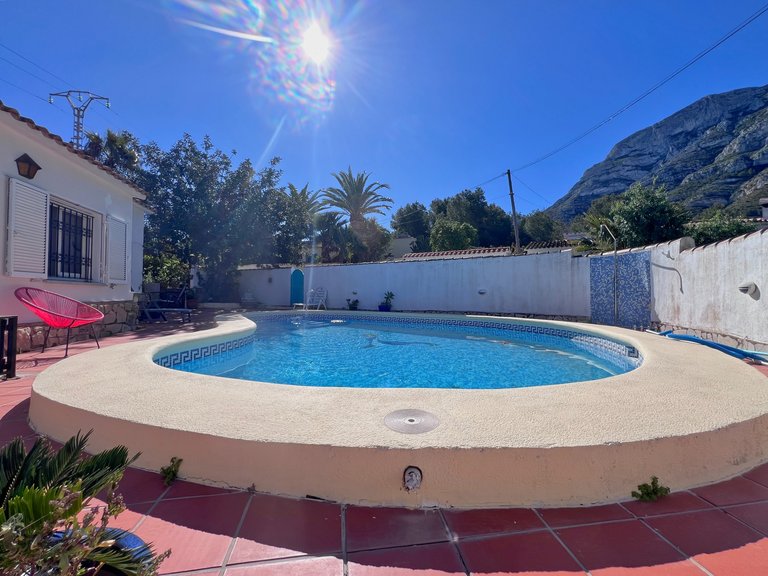 Villa for Sale  in Denia, Alicante 1