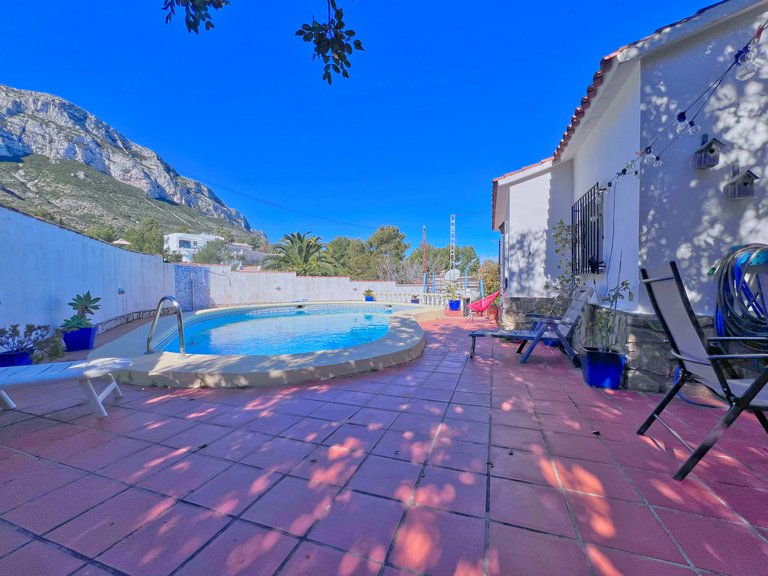 Villa for Sale  in Denia, Alicante 5