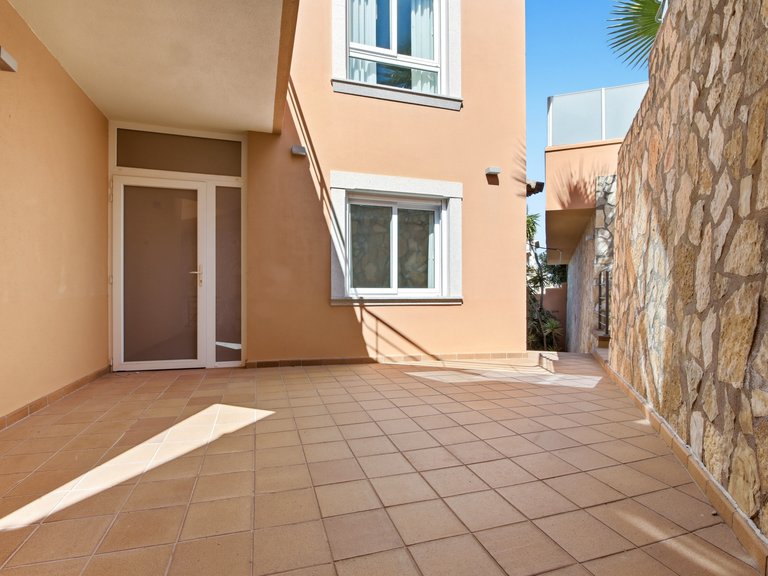 Villa for Sale in  Alicante 12