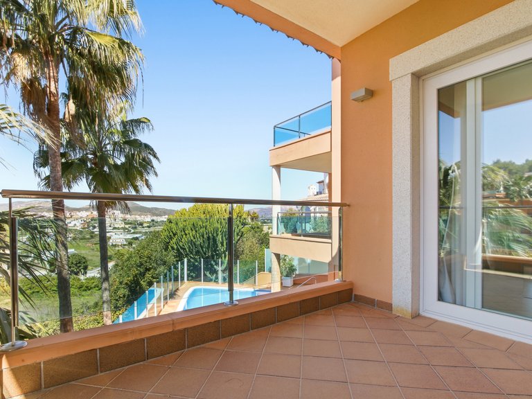 Villa for Sale in  Alicante 20