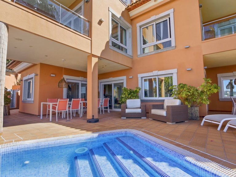 Villa for Sale in  Alicante 6