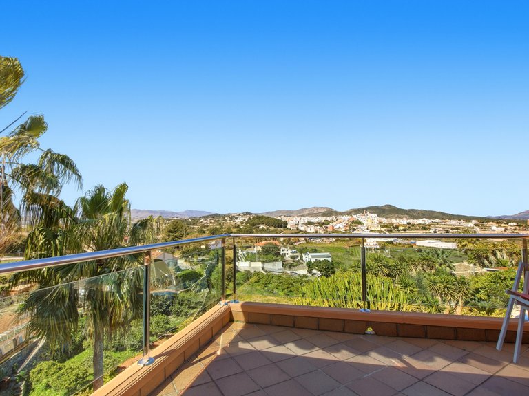 Villa for Sale in  Alicante 5