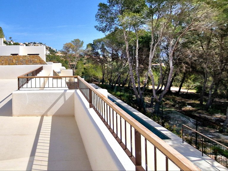 Villa for Sale  in Teulada, Alicante 32