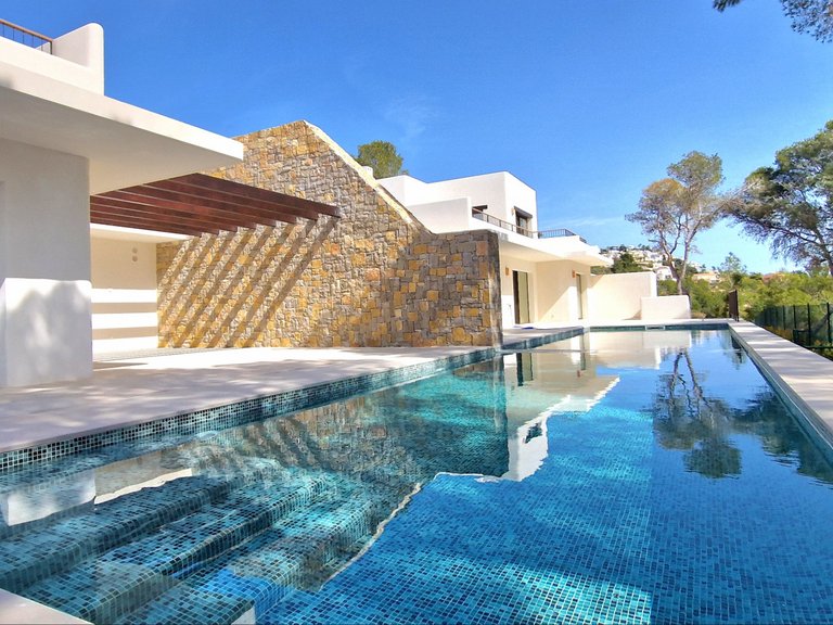 Villa for Sale  in Teulada, Alicante 5