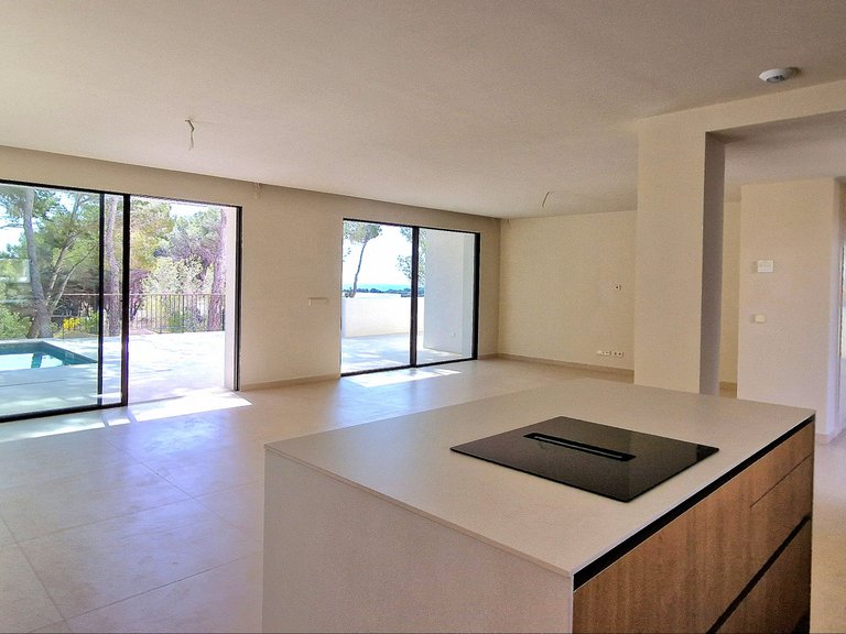 Villa for Sale  in Teulada, Alicante 17