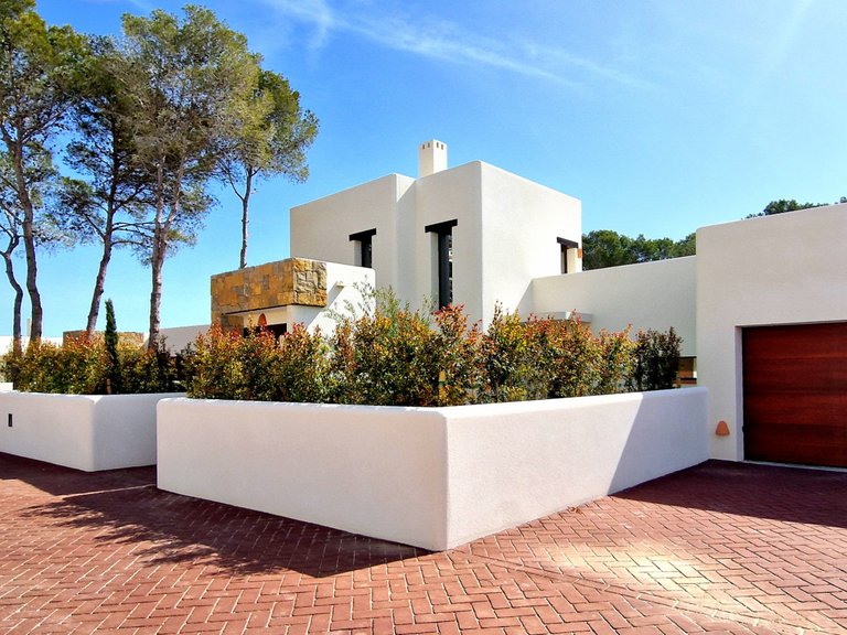 Villa for Sale  in Teulada, Alicante 34