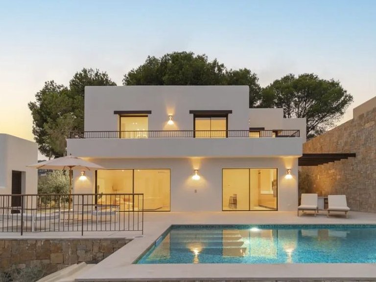 Villa for Sale  in Teulada, Alicante 39