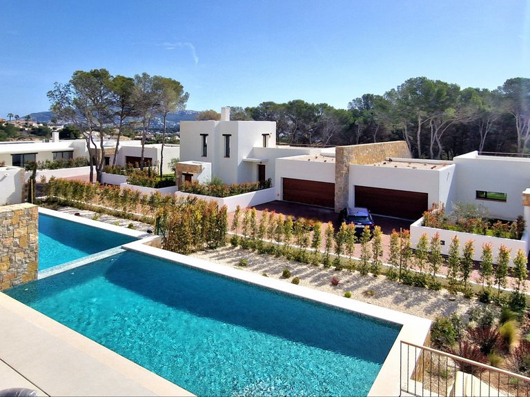 Villa for Sale  in Teulada, Alicante 4