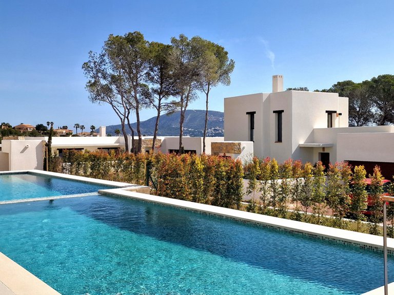 Villa for Sale  in Teulada, Alicante 2
