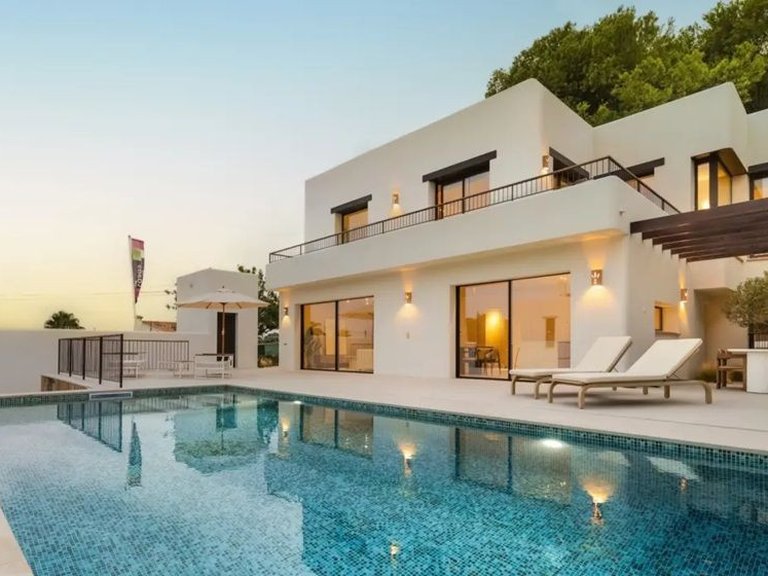 Villa for Sale  in Teulada, Alicante 6