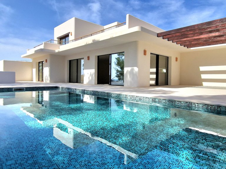 Villa for Sale  in Teulada, Alicante 1