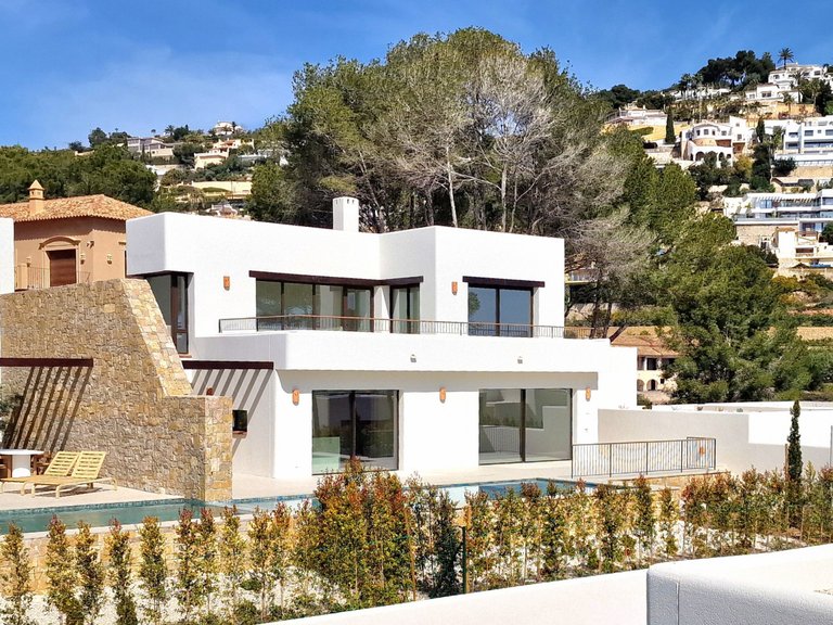 Villa for Sale  in Teulada, Alicante 7