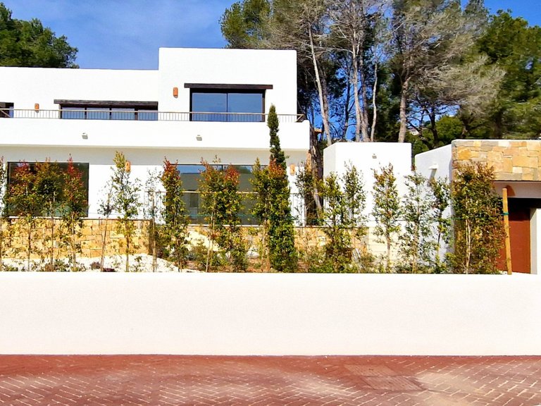 Villa for Sale  in Teulada, Alicante 37