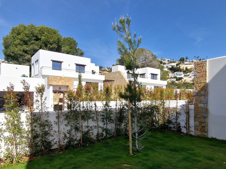 Villa for Sale  in Teulada, Alicante 35
