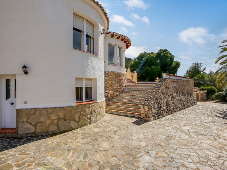 Villa for Sale  in Teulada, Alicante 10