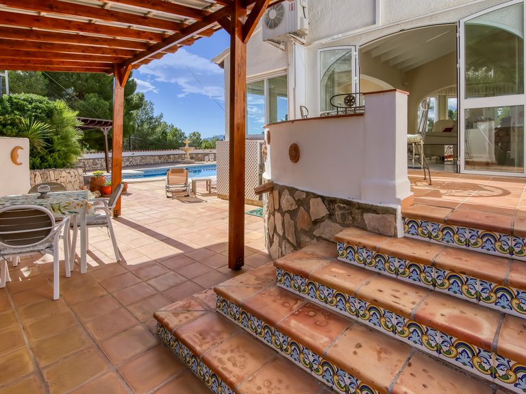 Villa for Sale  in Teulada, Alicante 36