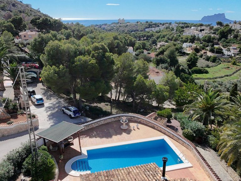 Villa for Sale  in Teulada, Alicante 2