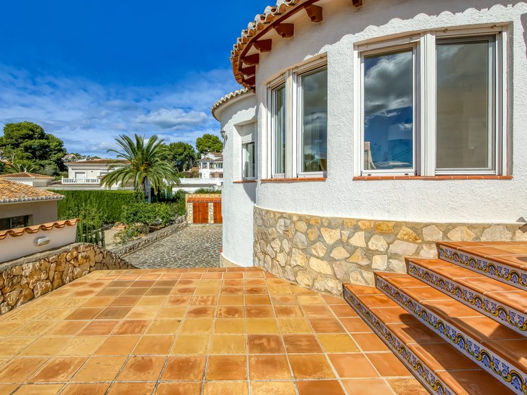 Villa for Sale  in Teulada, Alicante 12