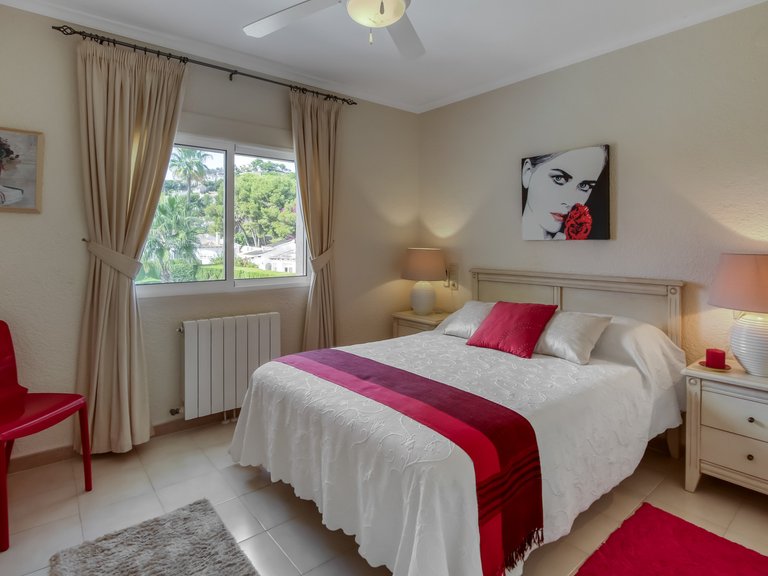 Villa for Sale  in Teulada, Alicante 30