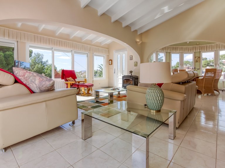 Villa for Sale  in Teulada, Alicante 19