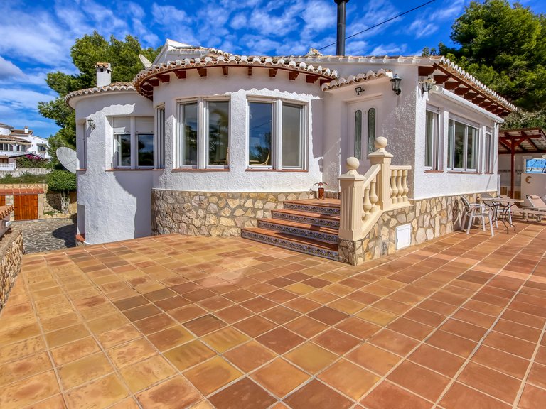 Villa for Sale  in Teulada, Alicante 8