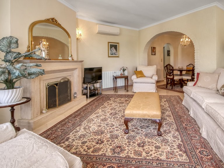 Villa for Sale  in Teulada, Alicante 23
