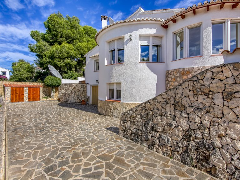 Villa for Sale  in Teulada, Alicante 7