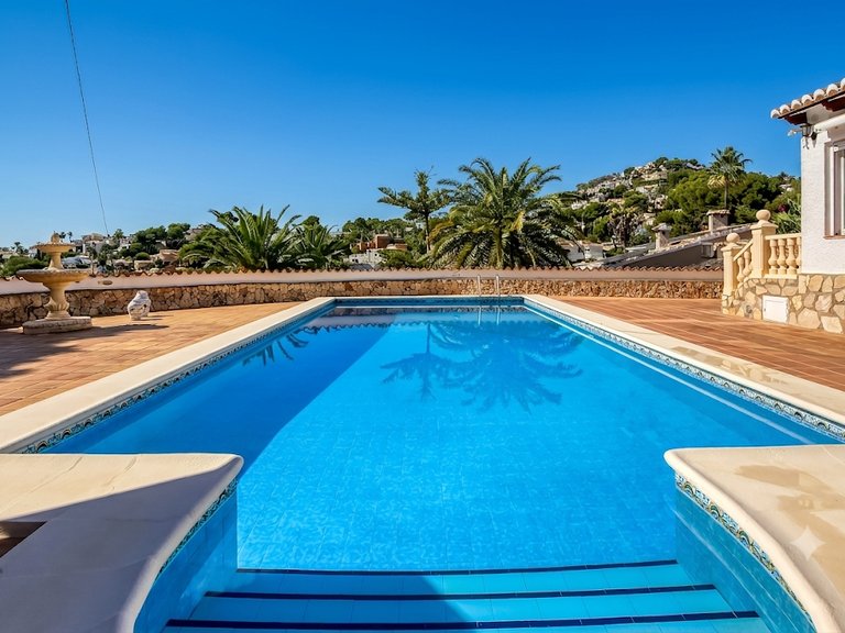 Villa for Sale  in Teulada, Alicante 3