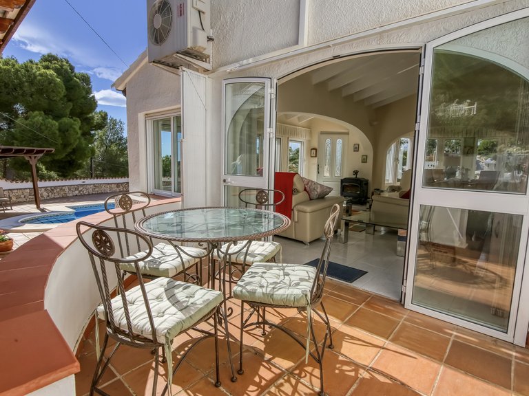 Villa for Sale  in Teulada, Alicante 6