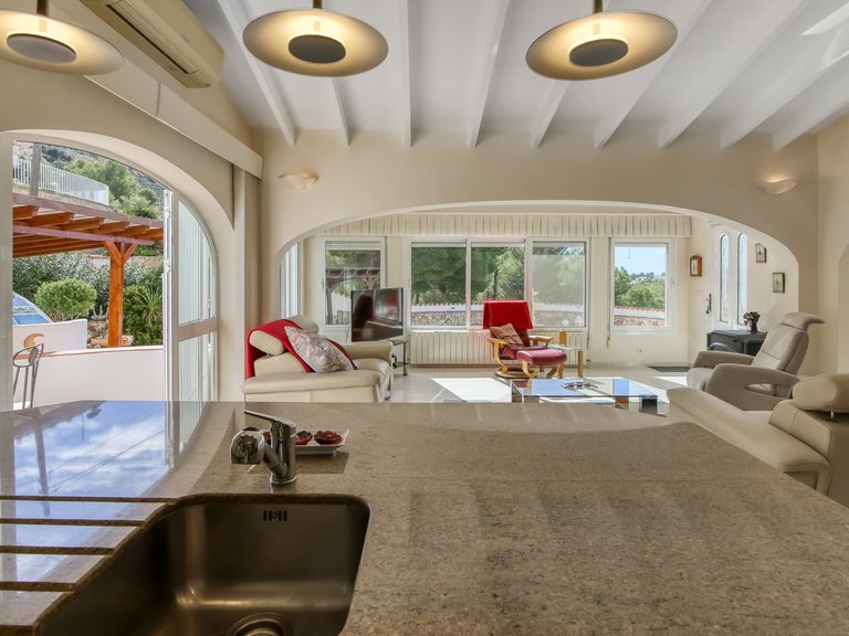 Villa for Sale  in Teulada, Alicante 15