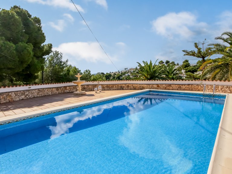 Villa for Sale  in Teulada, Alicante 39