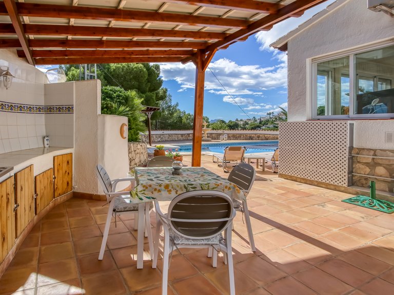 Villa for Sale  in Teulada, Alicante 5