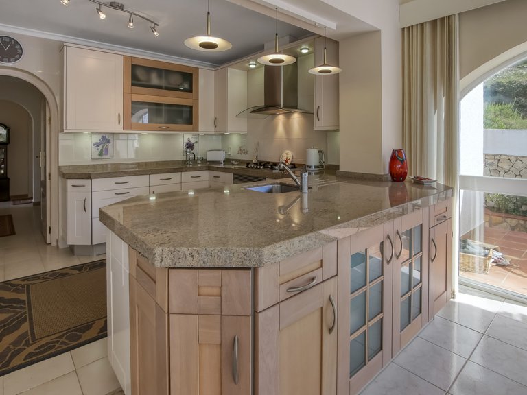 Villa for Sale  in Teulada, Alicante 17