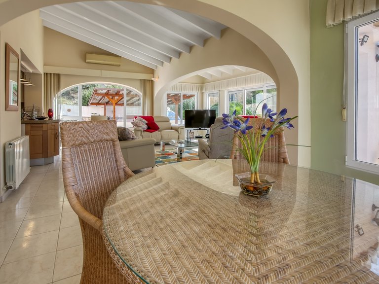 Villa for Sale  in Teulada, Alicante 21