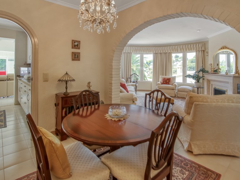 Villa for Sale  in Teulada, Alicante 24