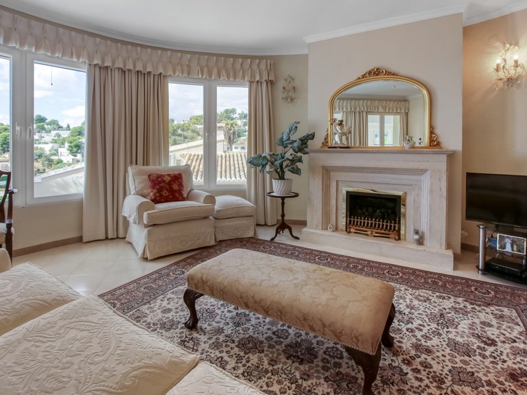 Villa for Sale  in Teulada, Alicante 25