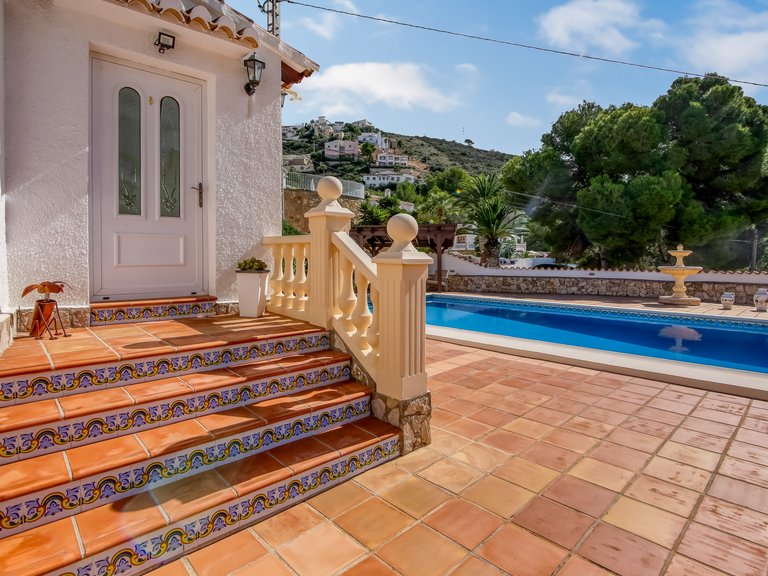 Villa for Sale  in Teulada, Alicante 11