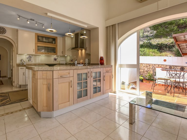 Villa for Sale  in Teulada, Alicante 16