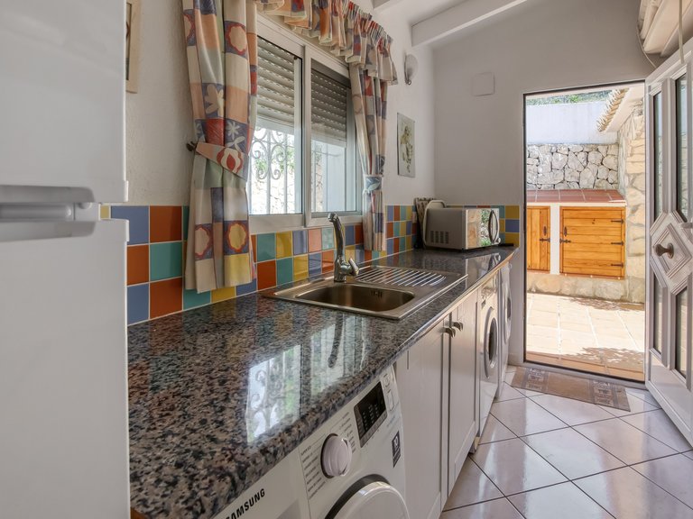 Villa for Sale  in Teulada, Alicante 32