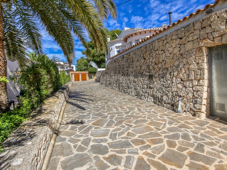 Villa for Sale  in Teulada, Alicante 9