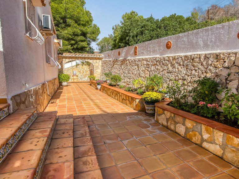Villa for Sale  in Teulada, Alicante 37