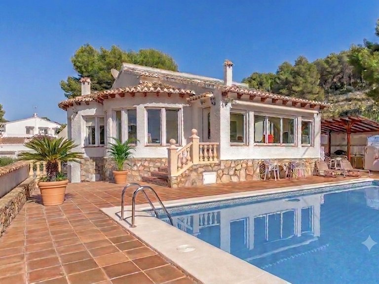 Villa for Sale  in Teulada, Alicante 4