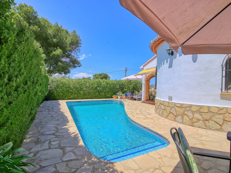 Villa for Sale  in Xàbia, Alicante 16