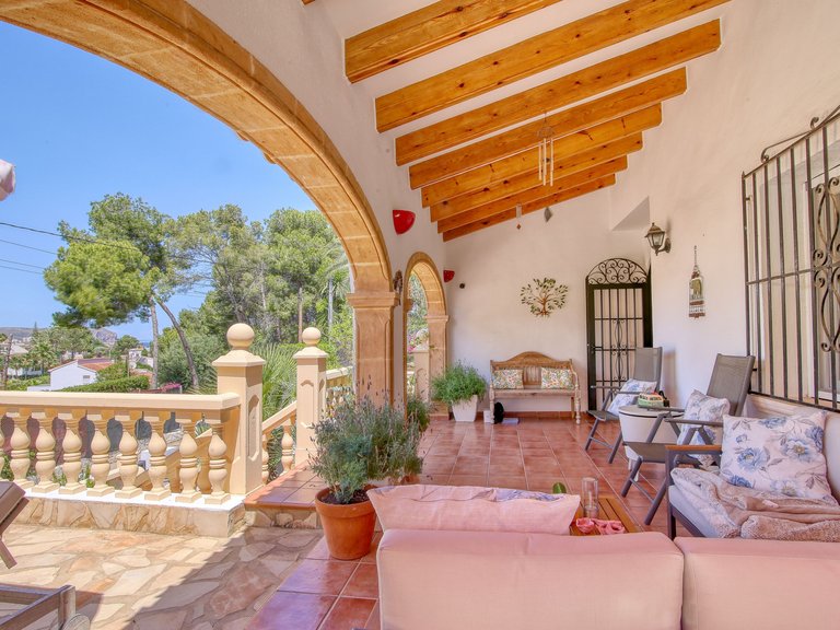 Villa for Sale  in Xàbia, Alicante 2