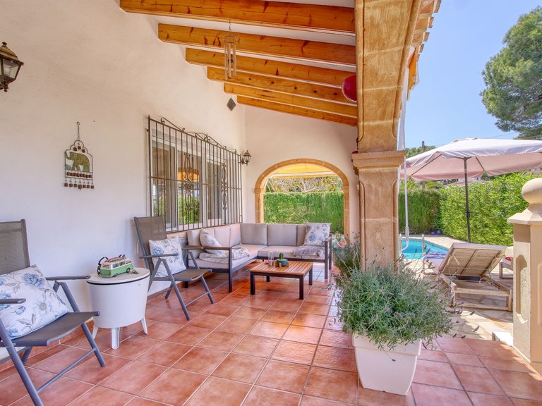 Villa for Sale  in Xàbia, Alicante 5