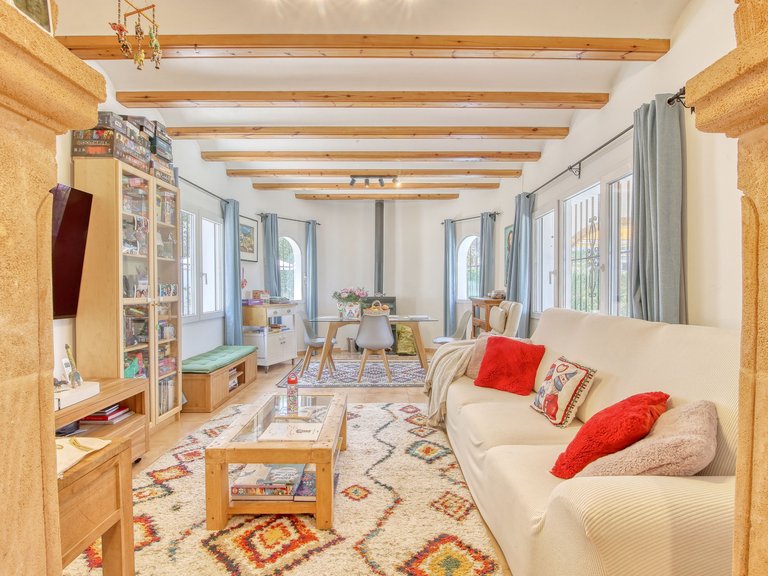 Villa for Sale  in Xàbia, Alicante 8
